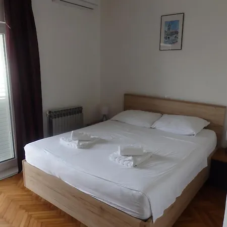 Apartman Erceg