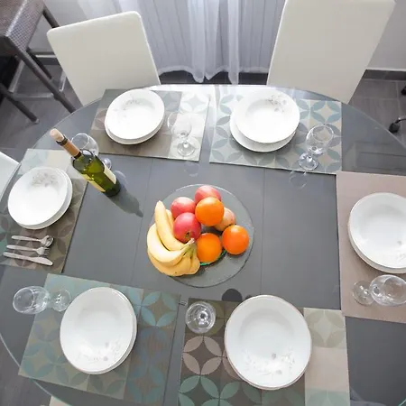 Apartman Erceg *