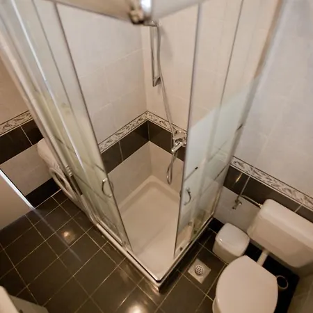 Erceg Apartman Trogir