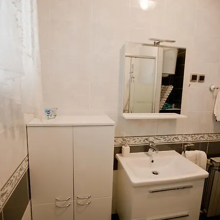 Erceg Apartman