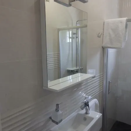 Apartman Erceg Trogir