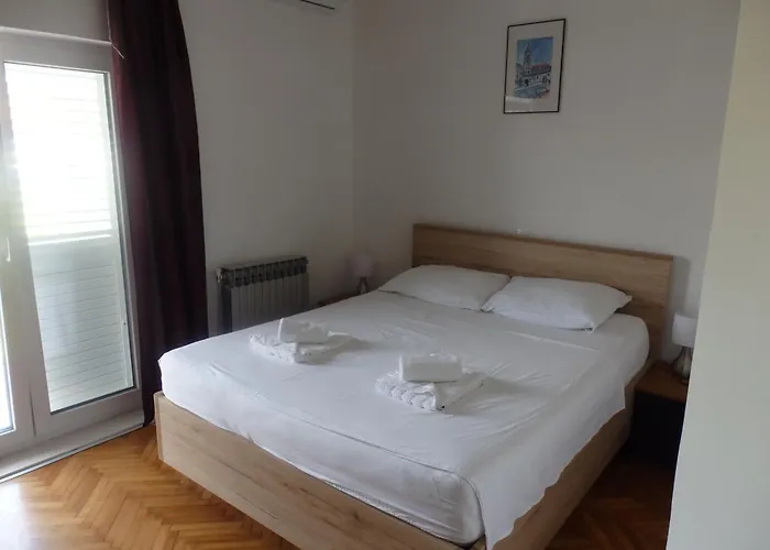 Apartman Erceg