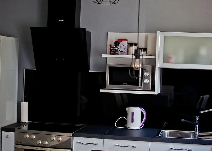 Erceg Apartman Trogir