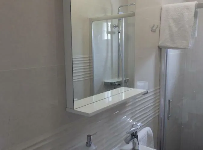 Apartman Erceg Trogir