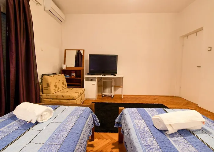 Apartman Erceg