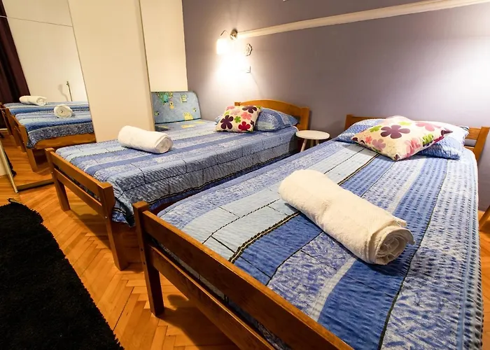 Apartman Erceg