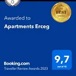 Erceg Apartment *