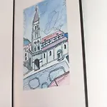 Erceg Trogir