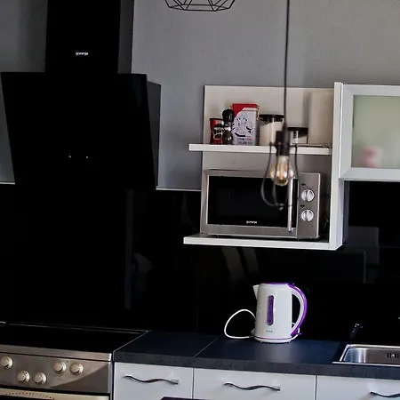 Erceg דירה טרוגיר