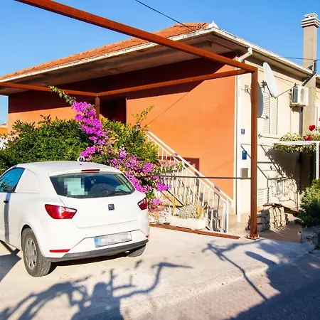 Apartment Erceg *