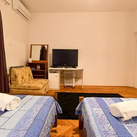 Apartment Erceg