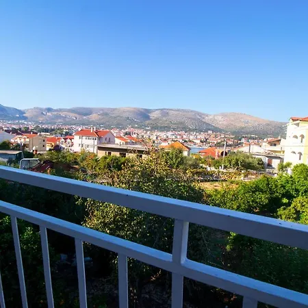 Erceg * Trogir
