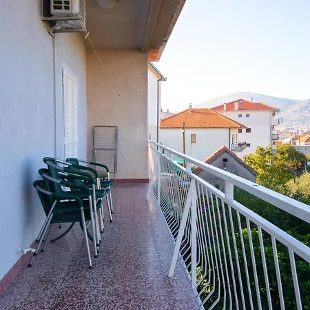 Apartment Erceg *
