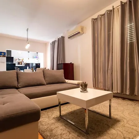 Apartment Erceg Trogir
