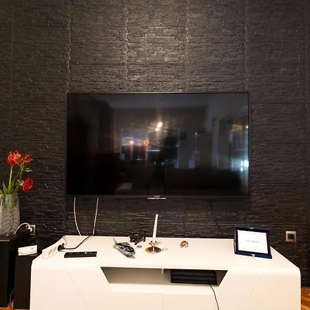 Erceg דירה טרוגיר