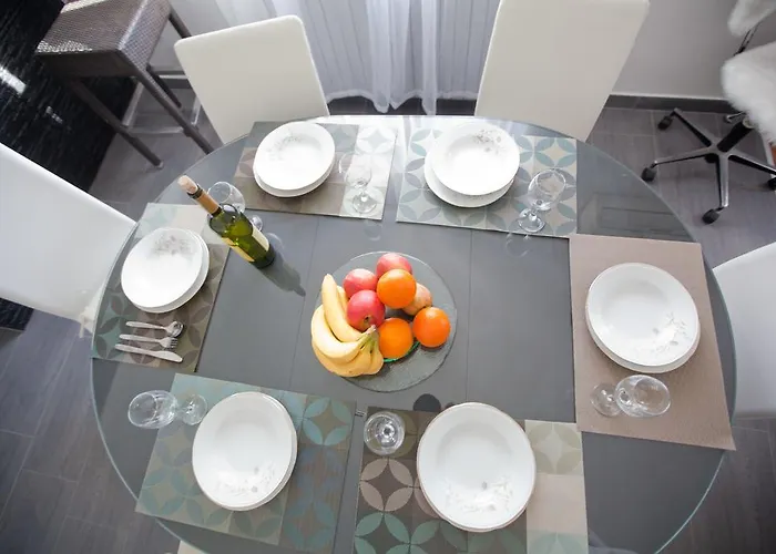 Apartman Erceg *