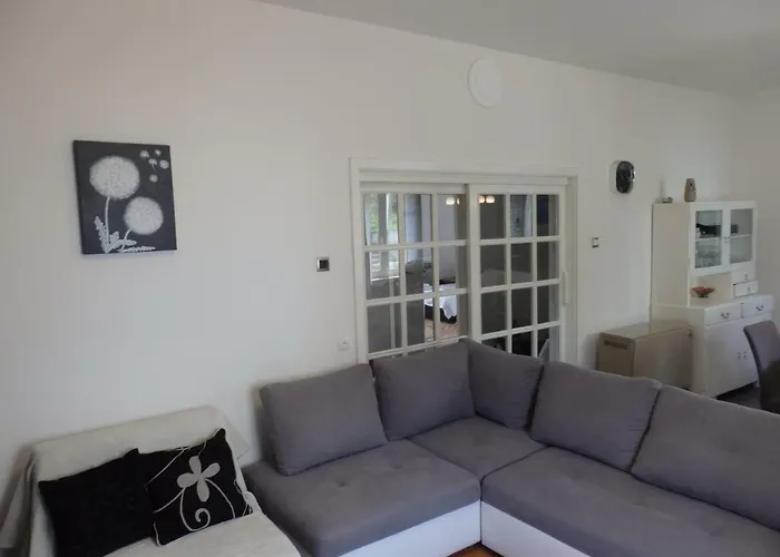 Apartman Erceg