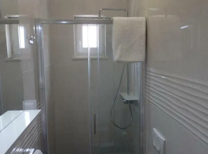 Erceg Apartment Trogir