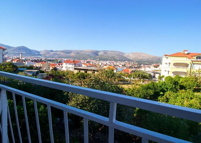 Erceg * Trogir