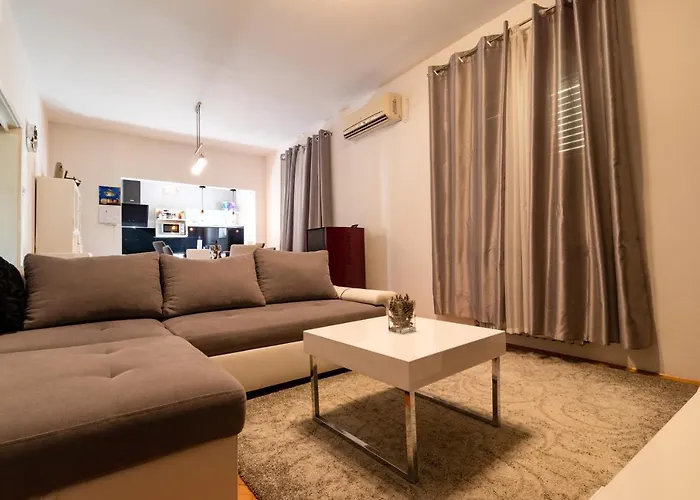 Apartment Erceg Trogir