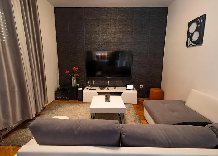 Erceg Apartman *