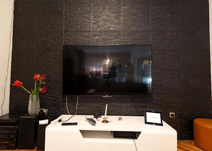 Erceg Apartman Trogir