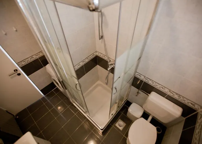 Erceg Appartement Trogir