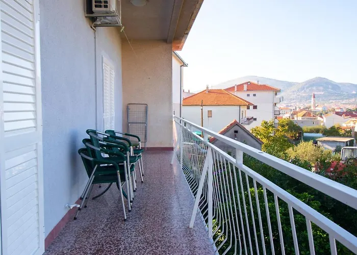 Appartement Erceg *
